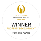 OPAL Award 2023 — Outstanding Property Award